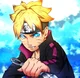 Boruto Uzumaki