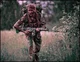 Rhodesian Soldier