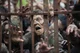 Zombie apocalypse 