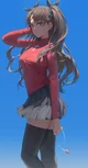 Rin Tohsaka