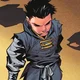 Damian Wayne