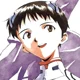 Shinji Ikari