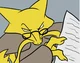 Brother Alakazam