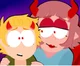 Tweek and his mom