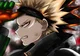 Katsuki Bakugou 