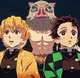 El trio