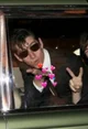 Alex turner