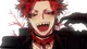 Villain Kirishima