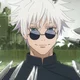 Satoru Gojo 