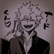 Bakugou Katsuki 