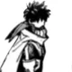 Izuku Midoryia 