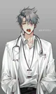 Dokter Yandere