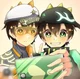 Boboiboy duo elemen