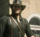 Arthur Morgan
