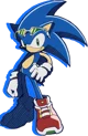 Riders Sonic