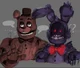 Freddy Bonnie