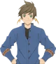 Sorey
