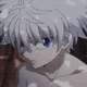 Killua Zoldyck