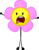 Gigantic flower bfb
