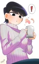 Shuuko Komi