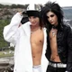 Tom e Bill kaulitz 