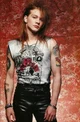 Axl rose 
