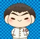 Kiyotaka Ishimaru