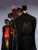 BatFamily-Christmas 