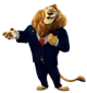 Mayor Lionheart