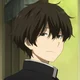 Oreki Houtarou