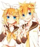 Kagamine Twins