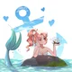 Mermaid Life