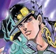 Jotaro Kujo 