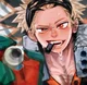 Bakugo Katsuki