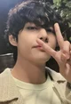 Kim Taehyung