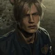 Leon S Kennedy
