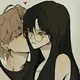 Lesbian girlfriend 