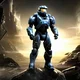 Halo RPG