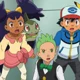 Unova Squad
