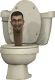 Skibidi Toilet