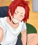Eijirou Kirishima
