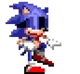 Dancing Sonic 