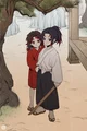 Young Yoriichi au
