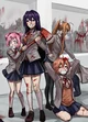 DDLC Zombie APO RP