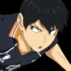 Kageyama Tobio 