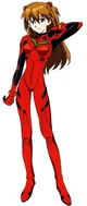 Asuka Langley soryu