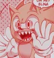 Scary Fleetway