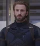 Steve Rogers