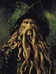 Davy Jones