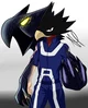 Fumikage Tokoyami